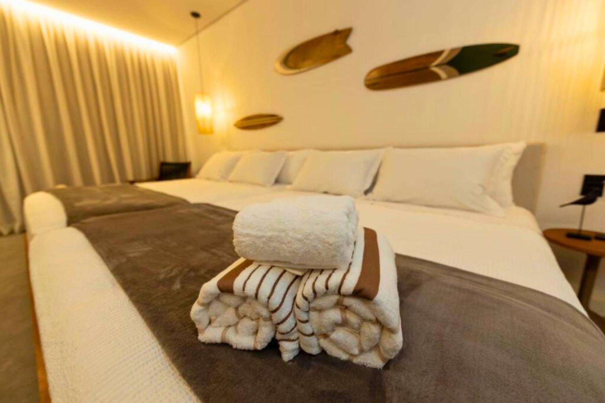 Nanii Hotel Сан-Мигел-ду-Гостозу Экстерьер фото