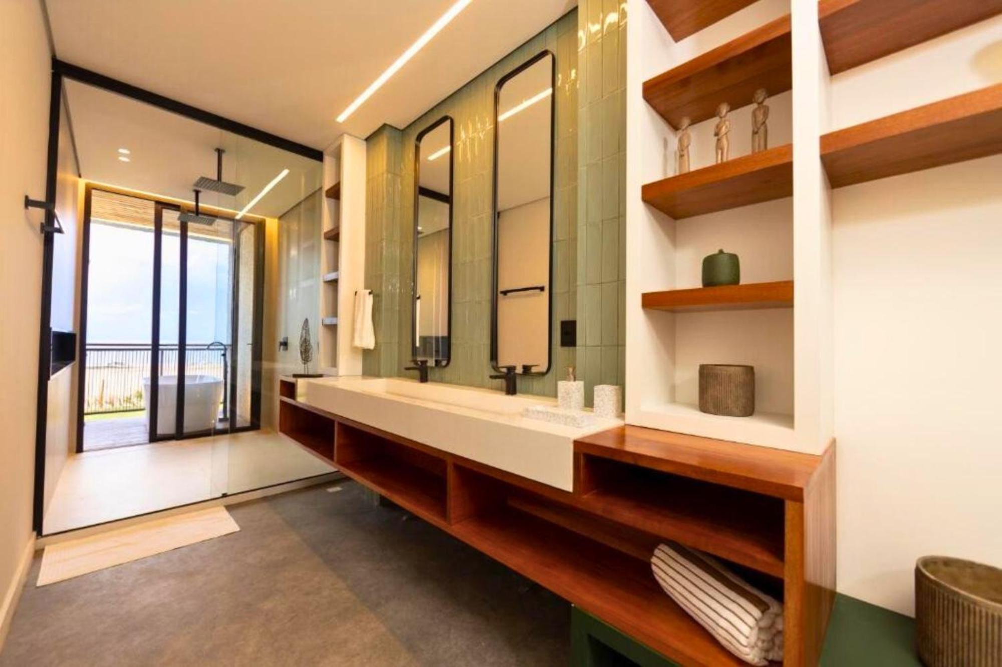 Nanii Hotel Сан-Мигел-ду-Гостозу Экстерьер фото