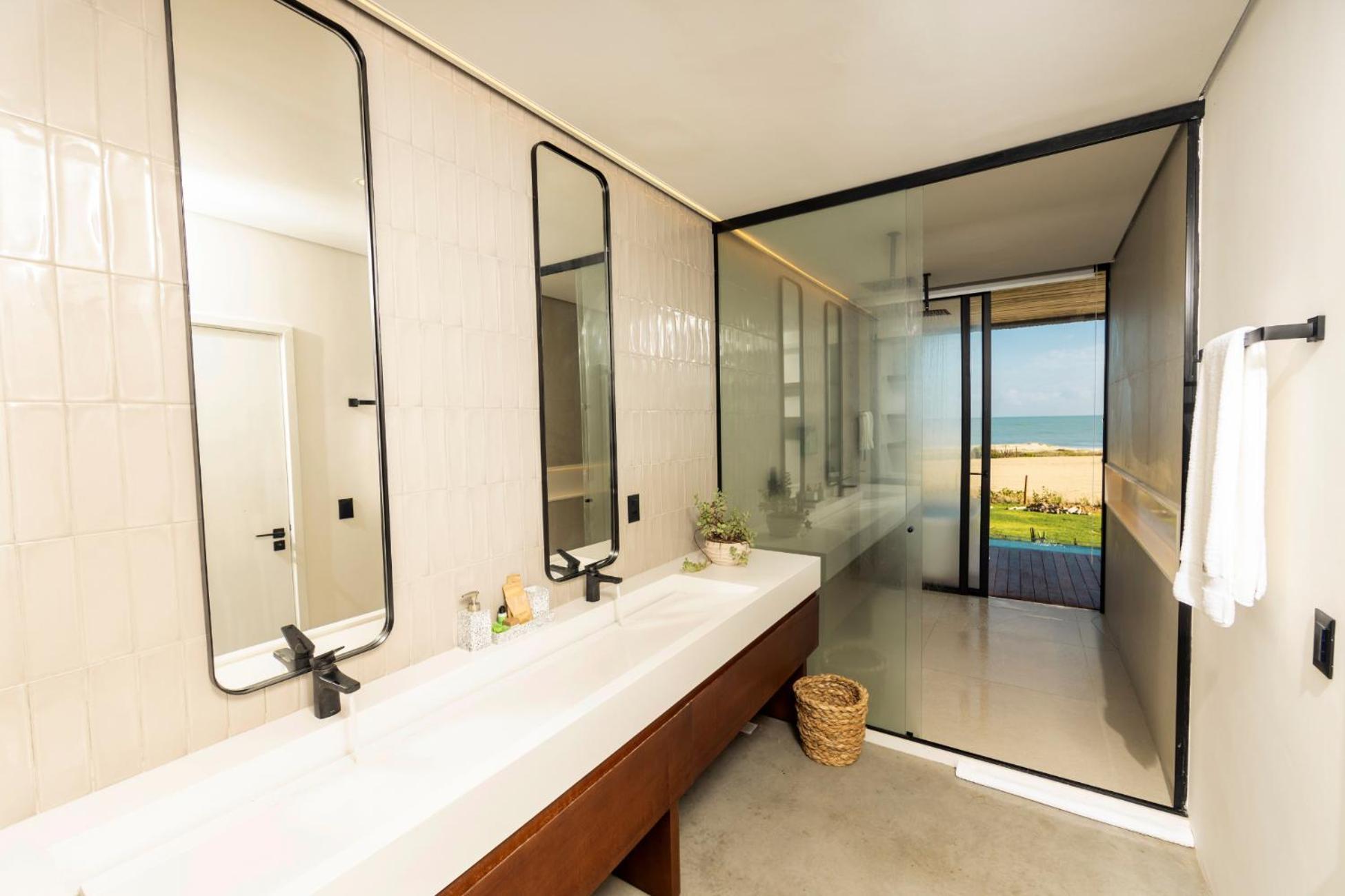Nanii Hotel Сан-Мигел-ду-Гостозу Экстерьер фото